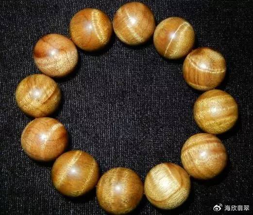 各种木质手串材质对照__财经头条