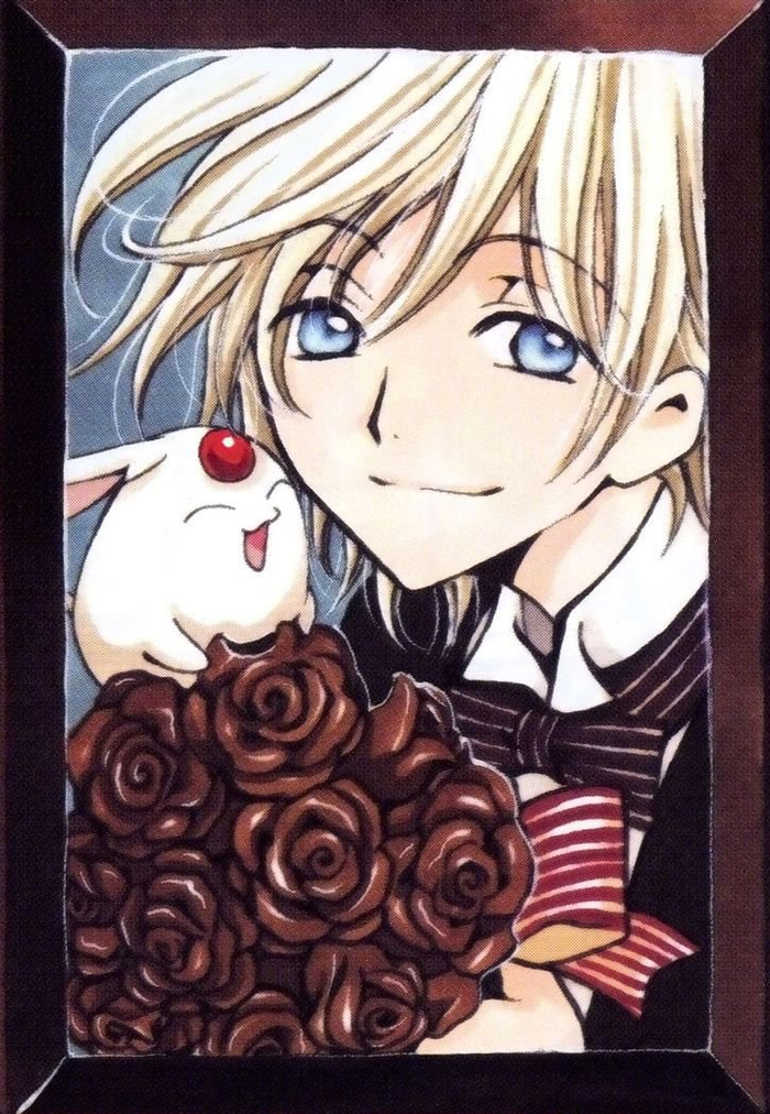 6月21日是翼年代记法伊d佛罗莱特的生日