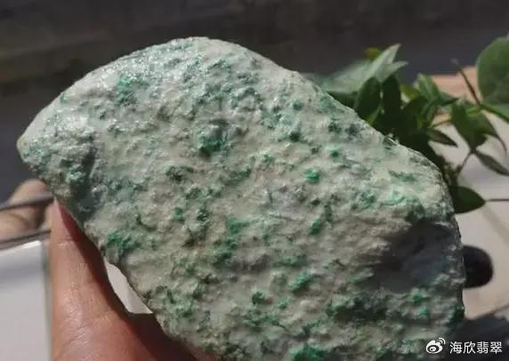 翡翠原石皮壳下的秘密,你知道吗?|原石|翡翠|皮壳_新浪新闻