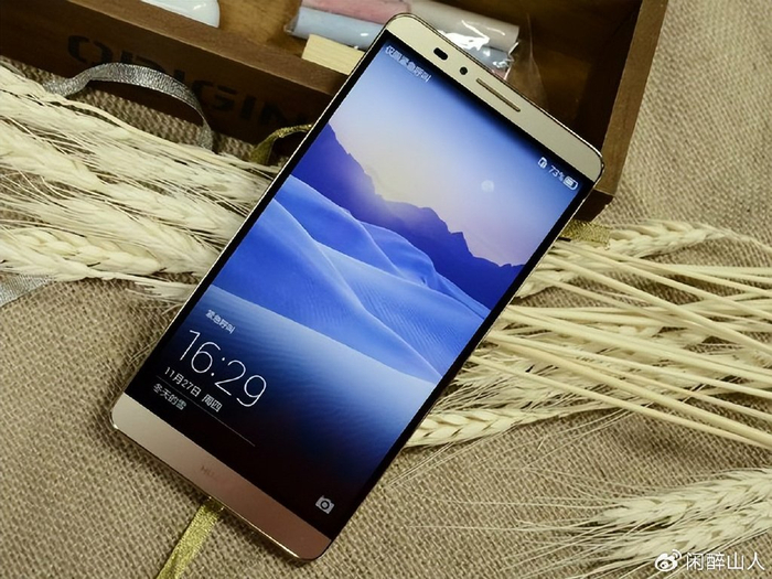 华为手机的创新:从跟随到领先