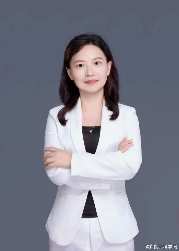 罗庆华教授—养殖大鲵尾脂油制备技术与其抗氧化活性|抗氧化|大鲵