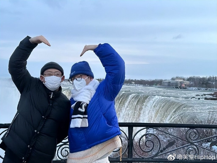 入侵美国、加拿大、澳洲！这两位顶流Rapper在全网刷屏！