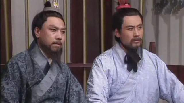 《三国演义》4：法正死因之谜大揭秘！汉中之战的系统性反噬|刘备|荆州市|汉中市|孟达|益州_新浪新闻