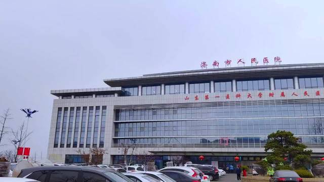 脑健康·科普医次元(第六期)丨济南市人民医院神经内科