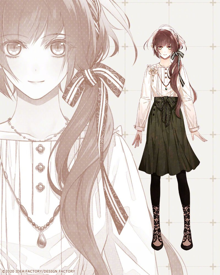 10月19日是collarxmalice星野市香的生日