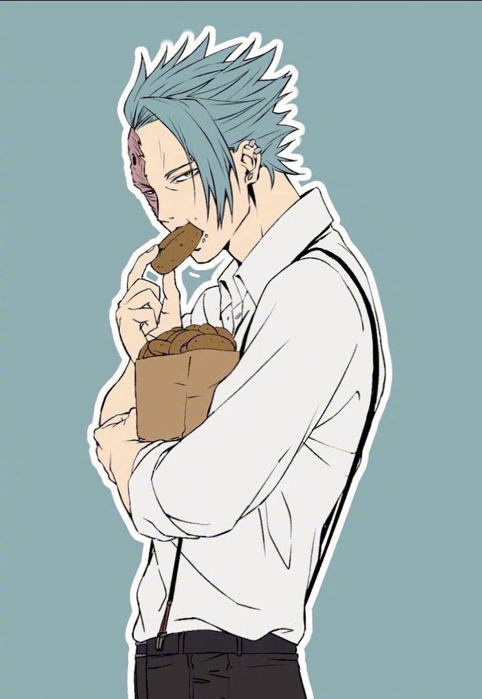 9月12日是异度侵入富久田保津名侦探穴井户的生日