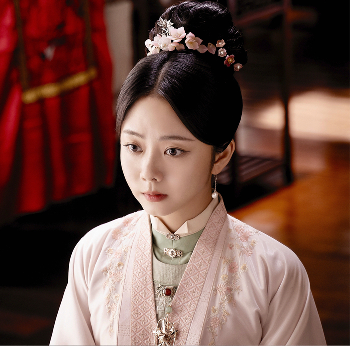 锦心似玉被吐槽高开低走谭松韵也拯救不了这么差吗