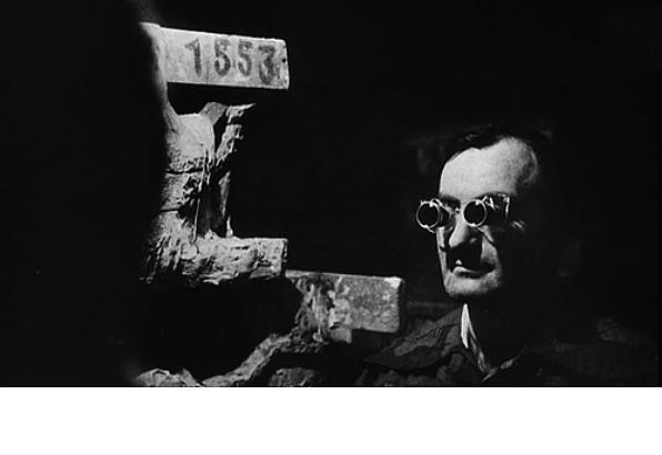 "——《堤》(1962)晚安 678/ 9"回忆和普通瞬间没有区别.