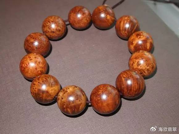 聊聊麻梨疙瘩手串|麻梨|疙瘩|鼠李_新浪新闻