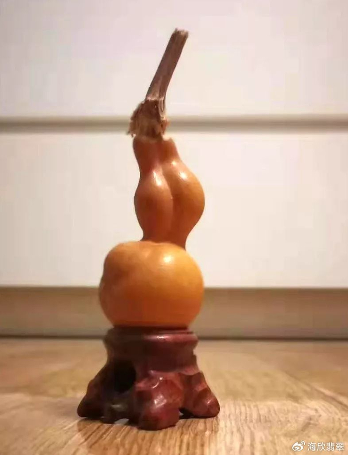 盘点手捻葫芦的13种常见形状