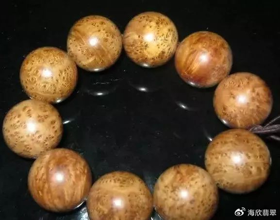 聊聊麻梨疙瘩手串|麻梨|疙瘩|鼠李_新浪新闻
