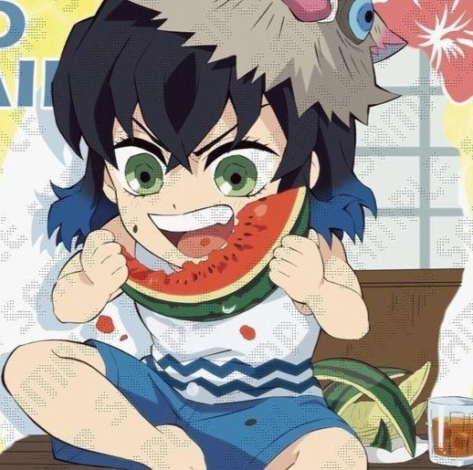 伊之助是一只特别特别可爱的好吃宝宝!