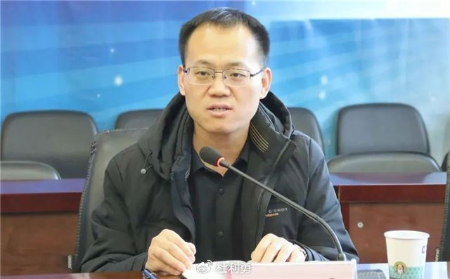 寿阳县医疗集团举办首都名医进寿阳护佑群众大健康主题学术活动