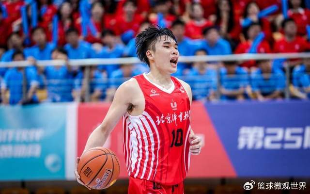 cba选秀大会备受期待信达旧将剑指状元厦大天才中锋引关注