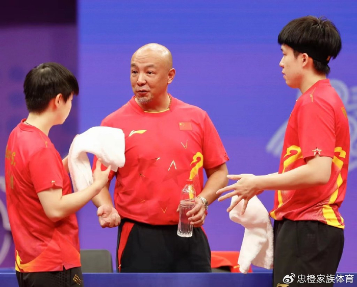 肖战上位有难度,国乒掌门另有其人,刘国梁同意|肖