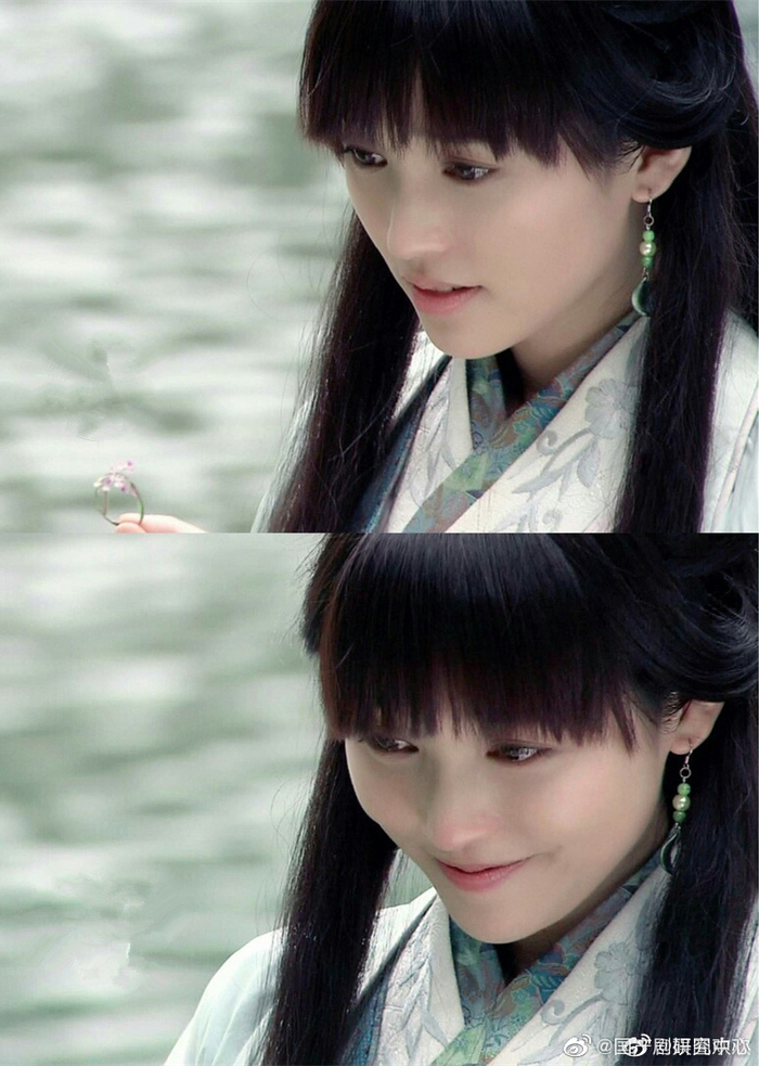 你们当时看《神话》时，玉漱公主、小月、素素，你们pick的是谁