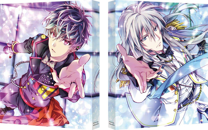 11月11日是idolish7百的生日