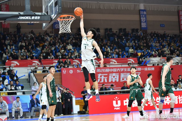 cba选秀大会备受期待信达旧将剑指状元厦大天才中锋引关注