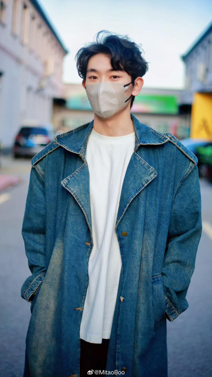 任运杰也去参加泰创2面试面试了啊,就是前阵子小🔥出圈的短剧小黑夜男主…__财经头条