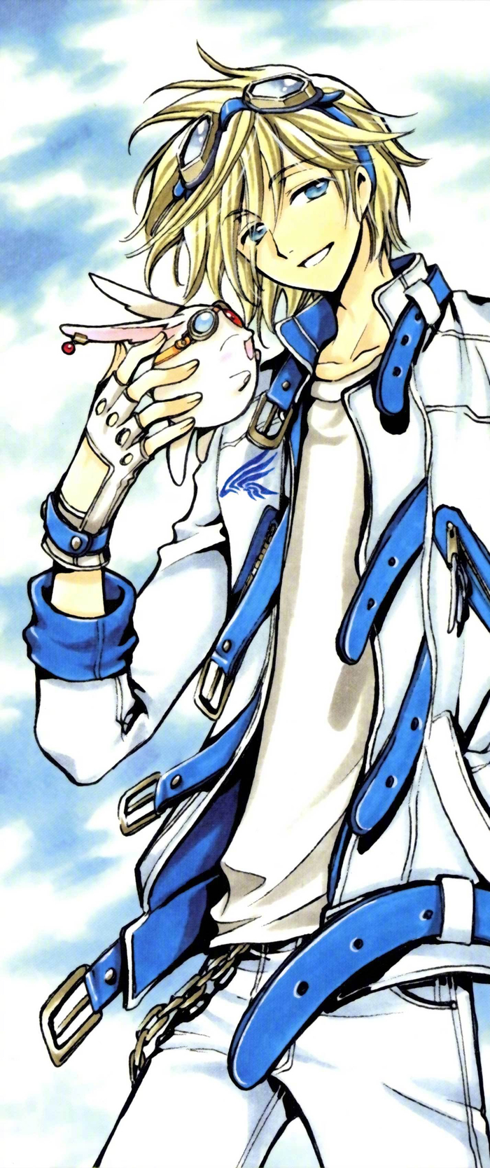 6月21日是翼年代记法伊d佛罗莱特的生日