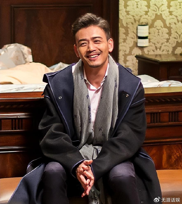 不顾央视警告顶风作案,与刘涛传出绯闻的杨烁到底是谁在给他撑腰