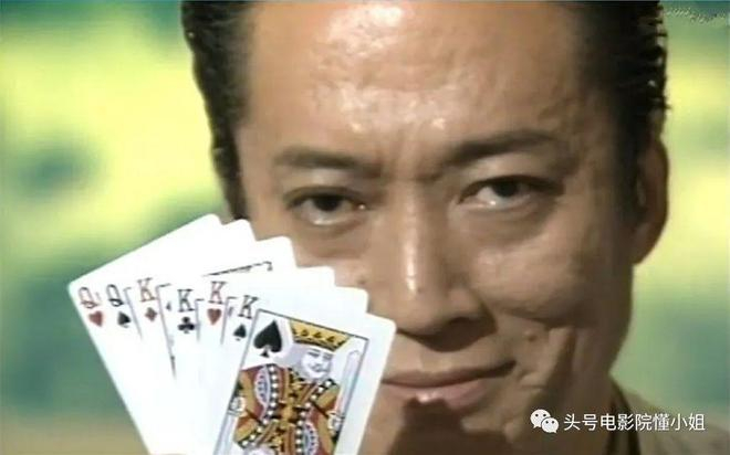 74岁香港老戏骨入院!昔日港剧第一恶人,曾提点张家辉,未婚无子|方刚|港剧|恶人_新浪新闻