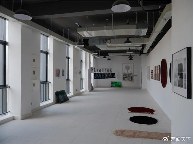 “以土为源——当代视觉艺术生态作品展”巡展至浙江嘉兴__财经头条