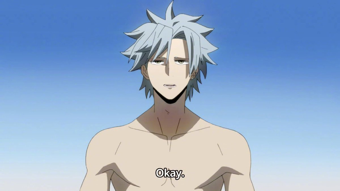 9月12日是「异度侵入」富久田保津 / 名侦探穴井户 的生日