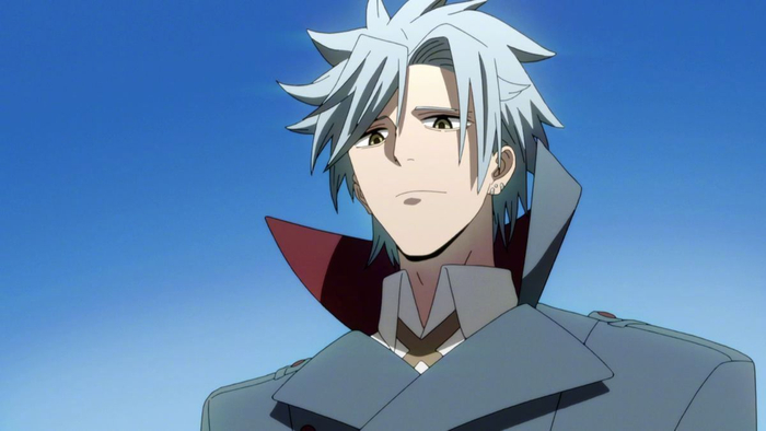 9月12日是「异度侵入」富久田保津 / 名侦探穴井户 的生日