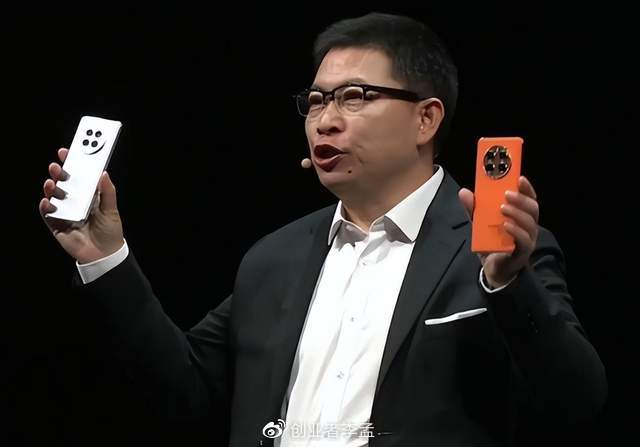 余承东暗示华为mate60系不搭载5g手机,网友:真让人痛惜|辟谣|华为