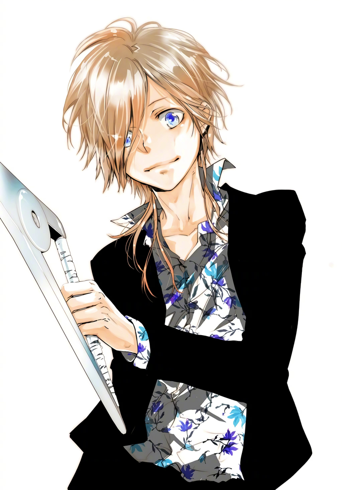 7月23日是家庭教师巴吉尔的生日