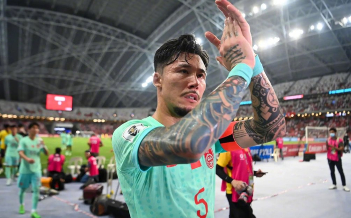 被爆冷就怪主帅这就是中国足球伊万坦荡发声对不起错怪你了