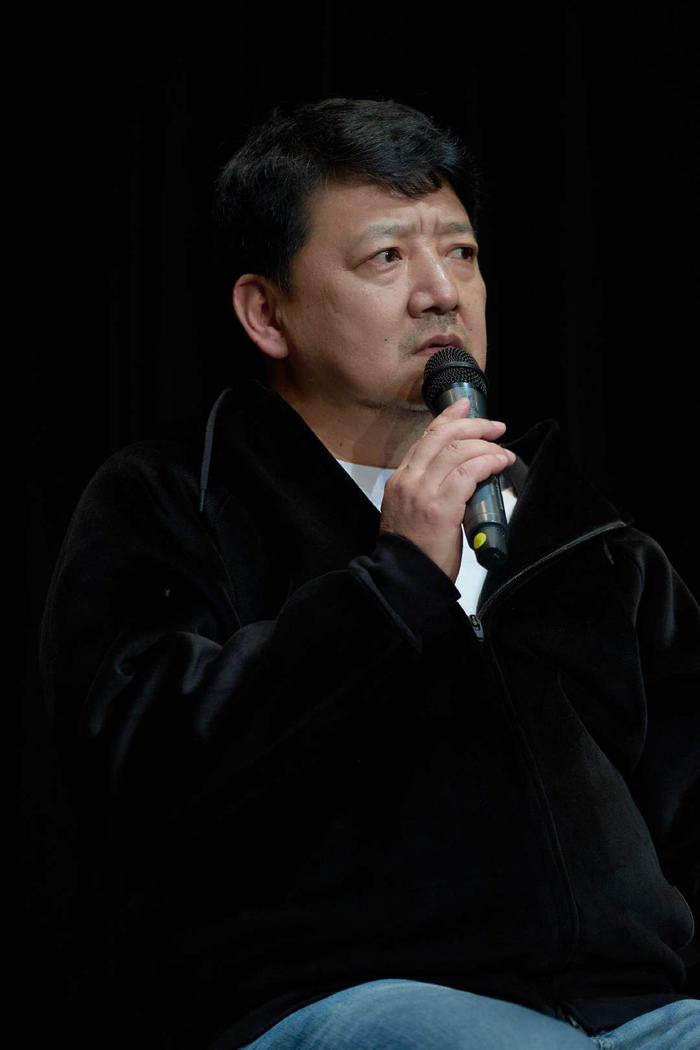 出品人雷婷也表示,希望通过王砚辉等演员的精湛表演,可以让这个经典