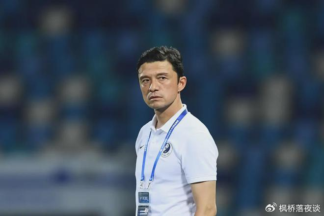 也有卡拉斯科和哈姆西克等球星,国脚也是招揽了赵旭日和郑龙等球星