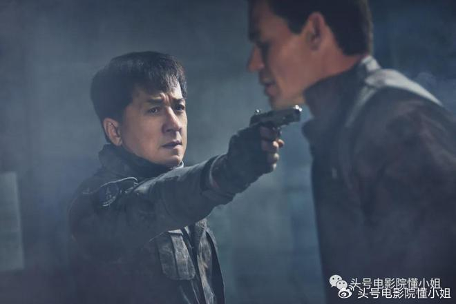 成龙70岁生日发文,自曝断崖式衰老真相,但更糟糕的事情正在发生|狂怒