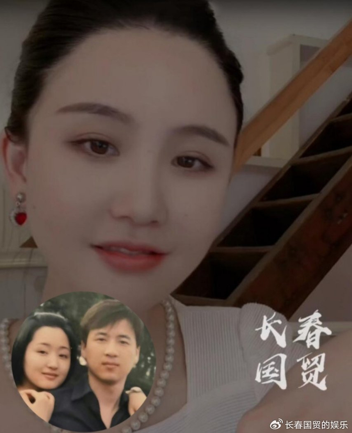 被问"赖文峰如果碰到杨钰莹你会吃醋吗?"赖文峰妻子楚铃回应