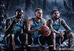 美媒晒出NBA未来五年最有光明前景的五支球队，雷霆马刺入选