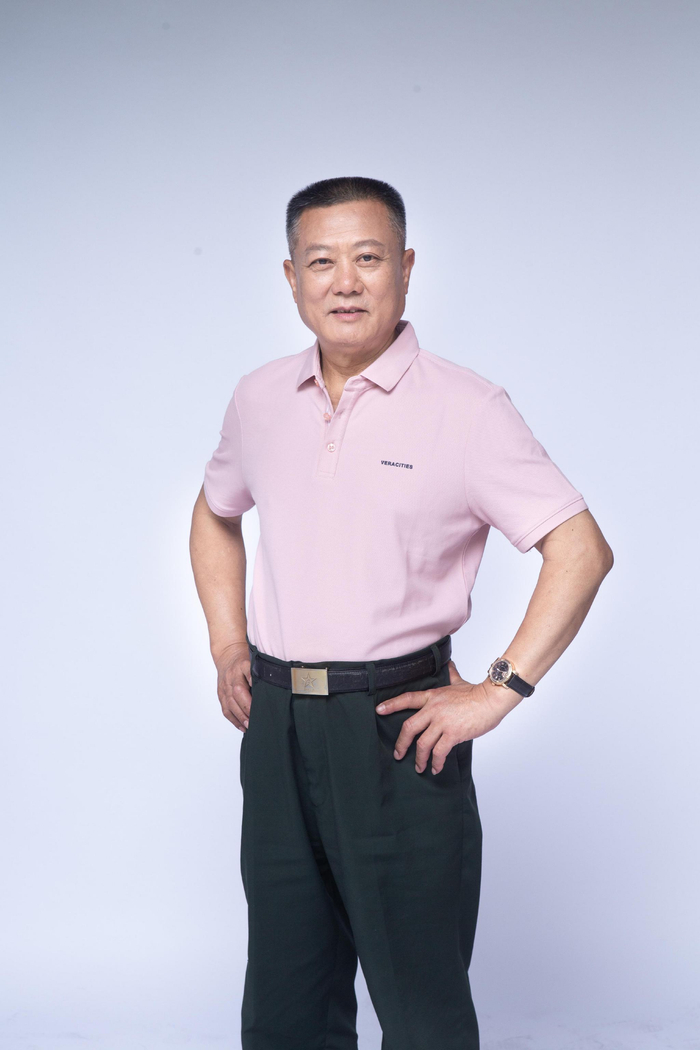 戎归南粤,他们在各行各业书写人生新篇章|广东省|广东|创业|退役|事务_新浪新闻
