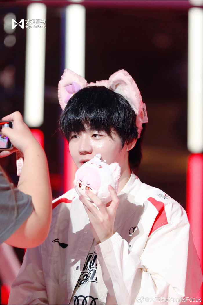 镜头定格的每一瞬间crisp选手