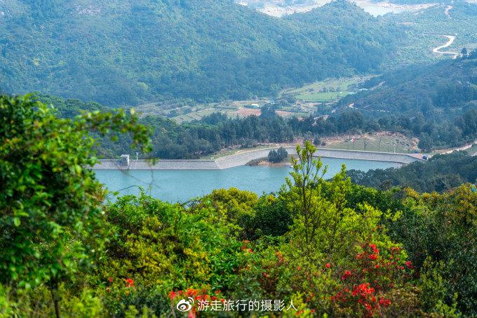 福建福清,一座适合白日做梦的山海小城