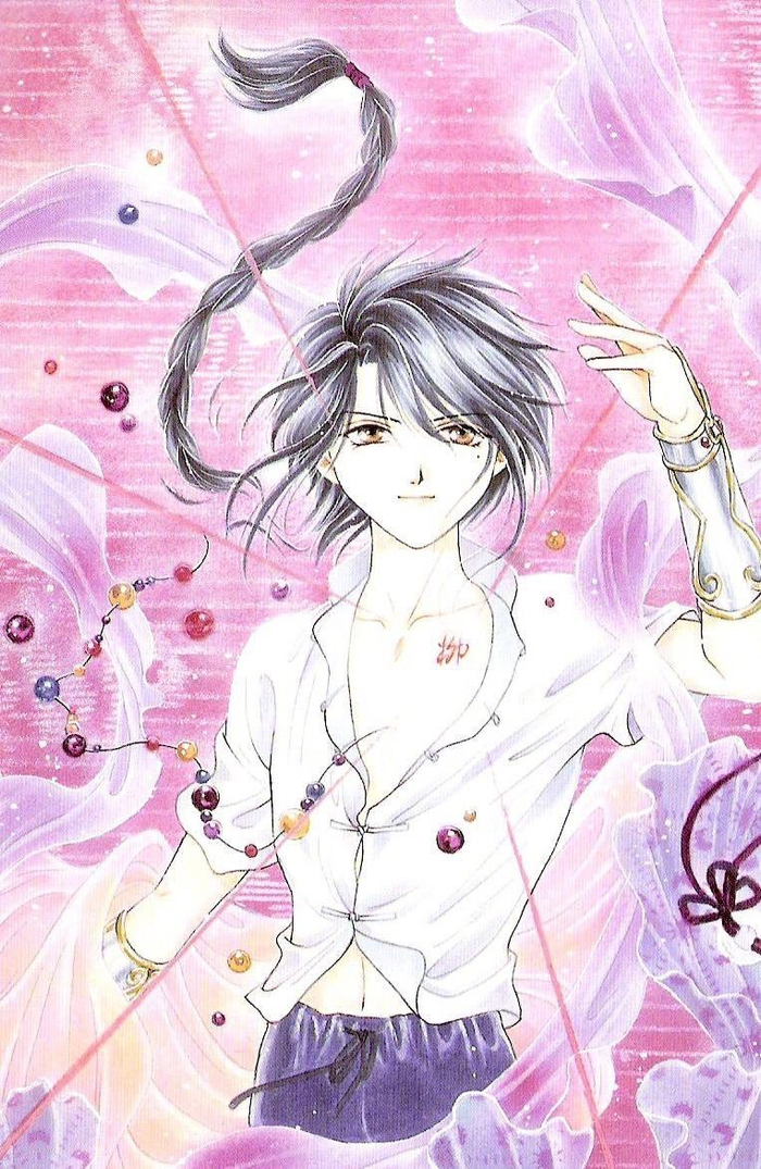 3月10日是不思议游戏柳宿的生日