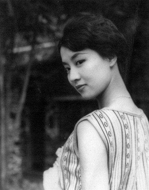 玉女”尤敏84周年诞辰