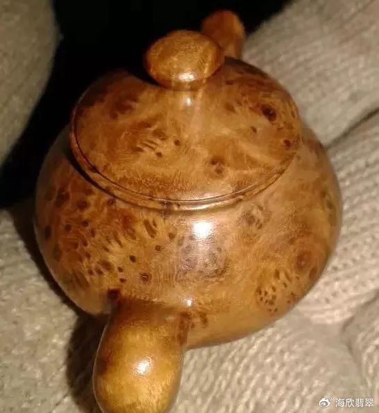聊聊麻梨疙瘩手串|麻梨|疙瘩|鼠李_新浪新闻