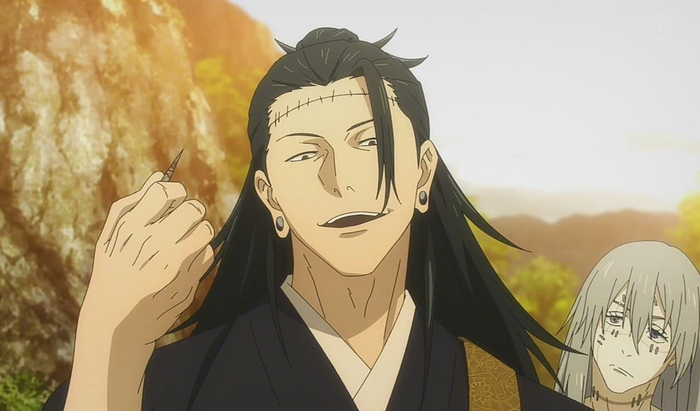 真人和羂索__财经头条