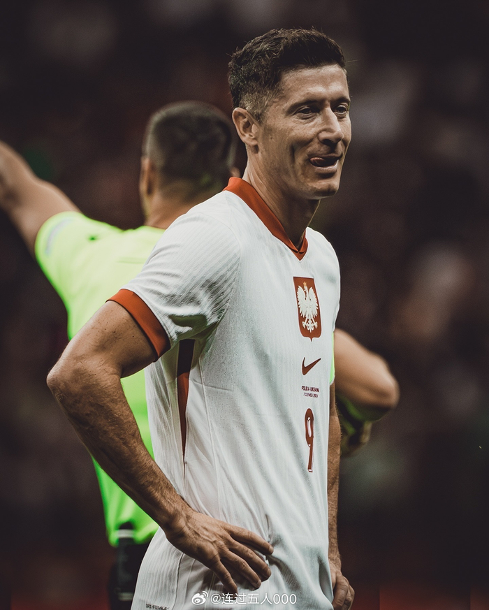 莱万能不能率队在欧洲杯d组突围?