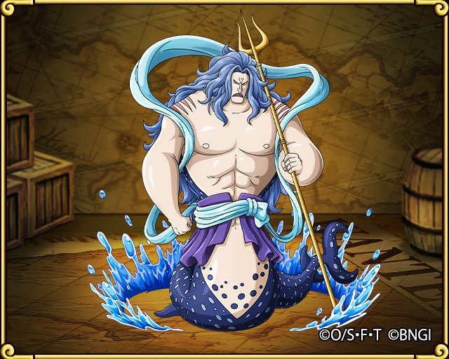 生日快乐! 67今天2月4日是龙宫王国大王子鲛星(鲨星)的生日.