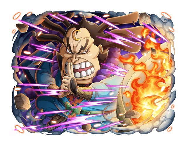 海贼王忍者雾之雷藏生日快乐