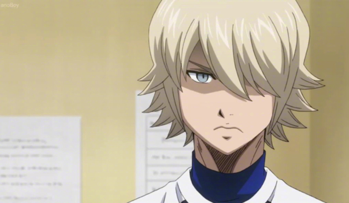 2月20日是钻石王牌奥村光舟的生日