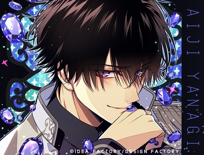 9月5日是「Collar x Malice」柳爱时的生日_财经头条