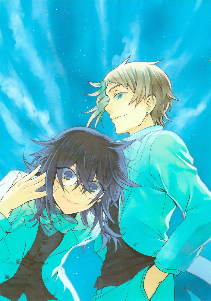 10月25日是潘多拉之心里奥巴斯卡比鲁的生日